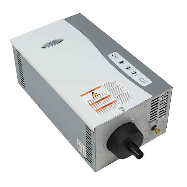 Aprilaire Model 800 Manual