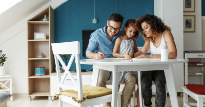 article learn How to Keep a Healthy Home this Season