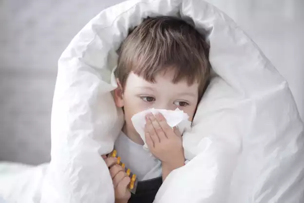Enterovirus D68