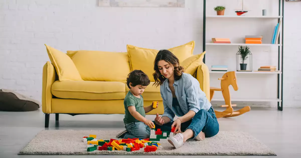 dry air in your home