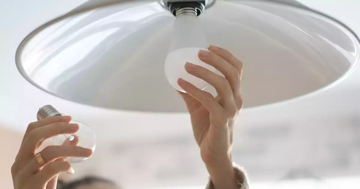 Lower your home's energy costs