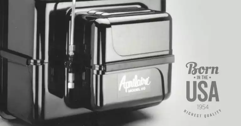 The History of AprilAire