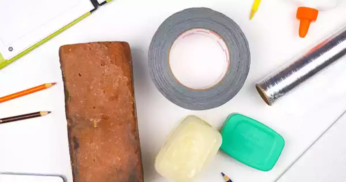 experiment to teach kids about air pollution