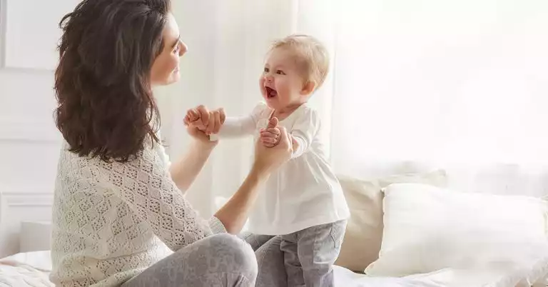 whole-home solutions benefit newborns