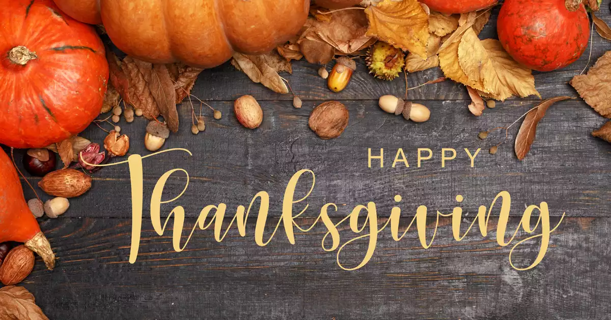 thanksgiving craft for kids