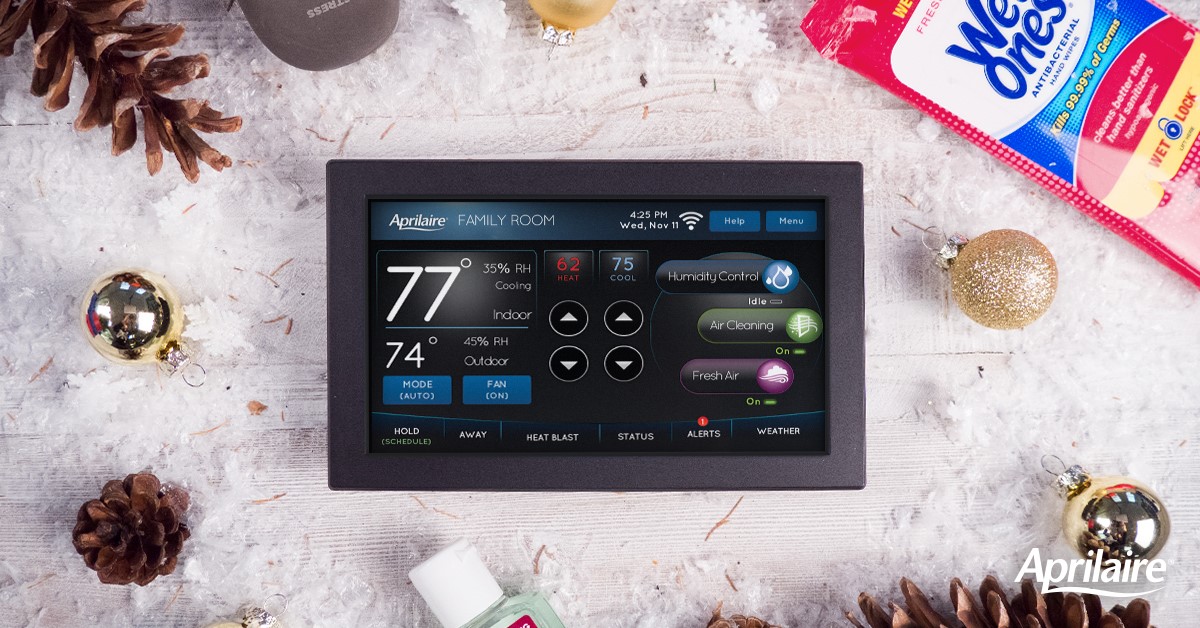 healthy holiday tips