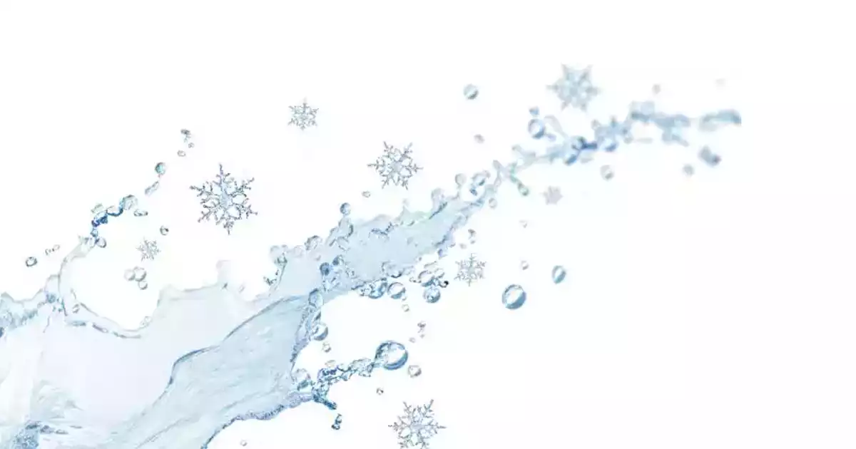 what is winter dehydration