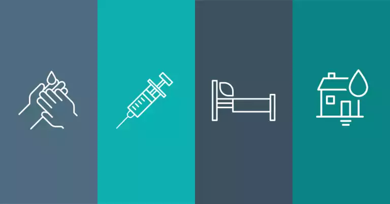 protect yourself during flu season