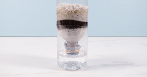 seal-diy-water-filter-craft