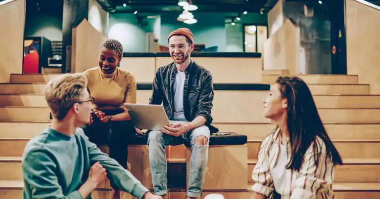 how to improve air quality in shared spaces