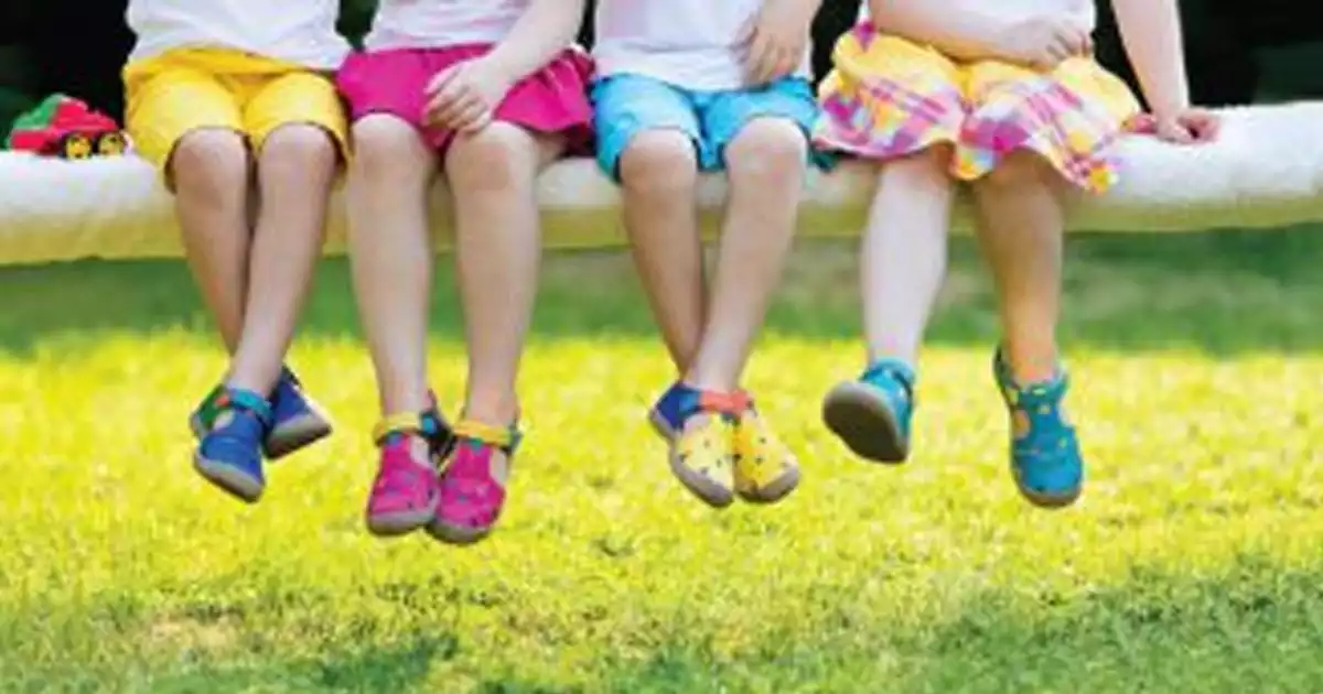 summer activities for kids