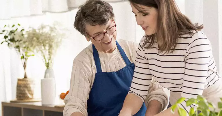Dry-air-and-home-care-for-elderly-family-whole-house-humidification