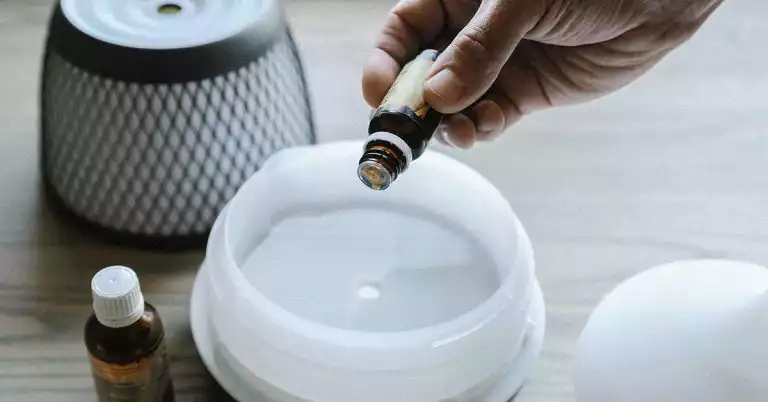 Do Essential Oils Improve Indoor Air