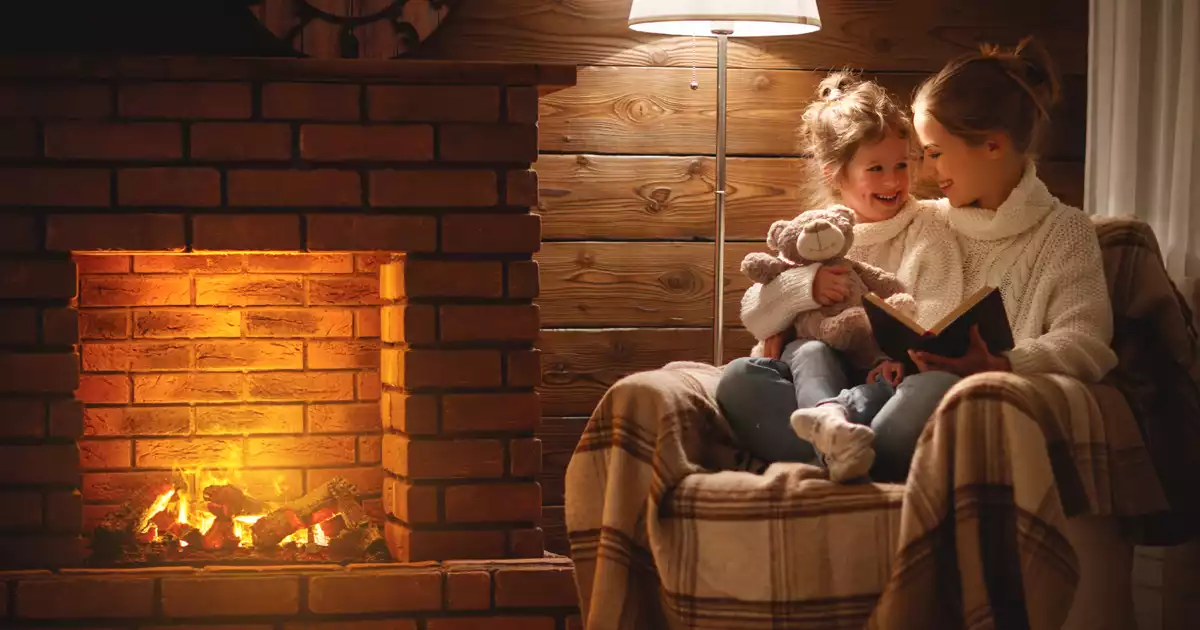 better whole-house humidification this winter