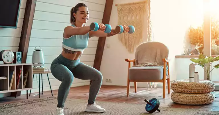 at-home-gym-air-quality