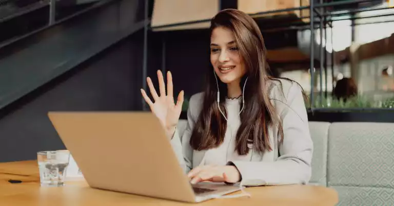 video chat services to keep you connected
