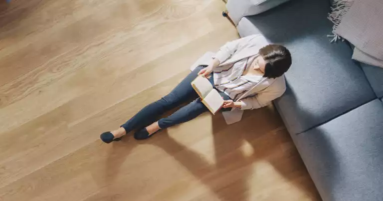 reduce excess moisture in basements