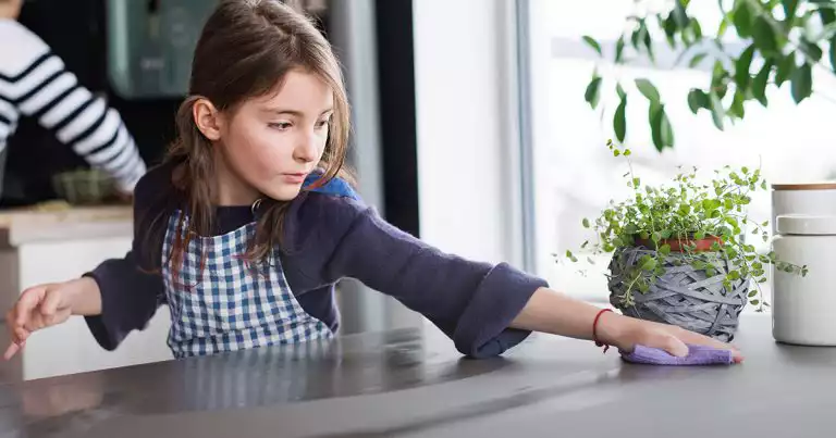 Create a safer environment with healthy air