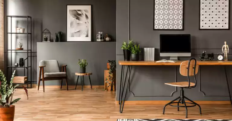 turn offices and schools into healthy buildings