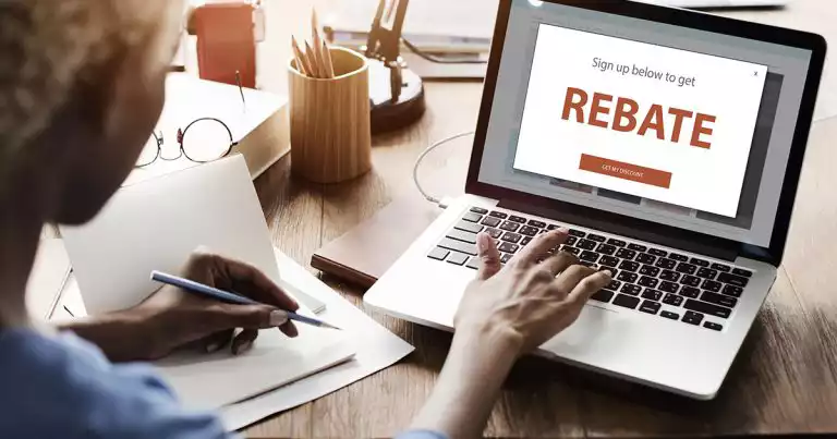 Energy Star® Rebates for HVAC Equipment