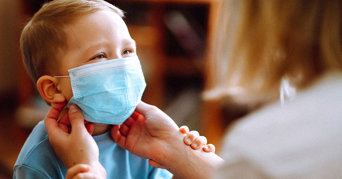 common school illnesses