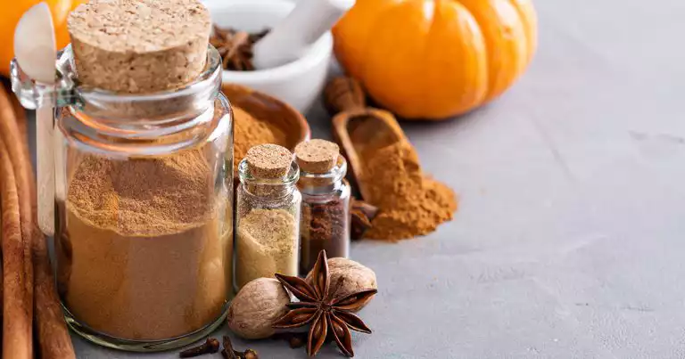 healthy air fryer recipes for fall