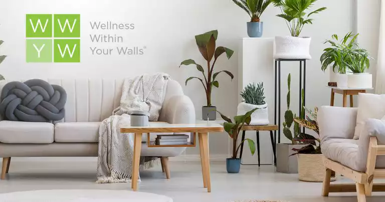 Wellness Within Your Walls Healthy Living System™