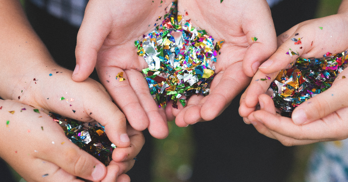 child-friendly experiments for learning about germs