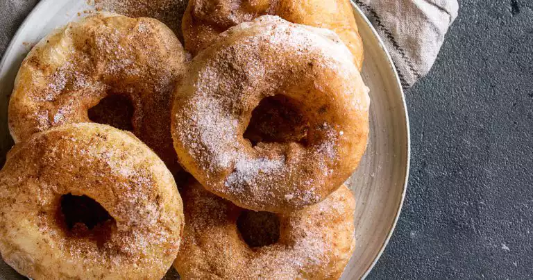 healthy air fryer recipes
