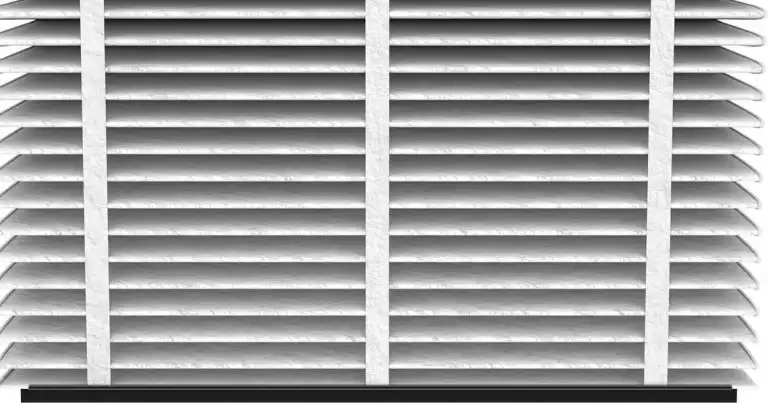 how to properly dispose of replacement air filters