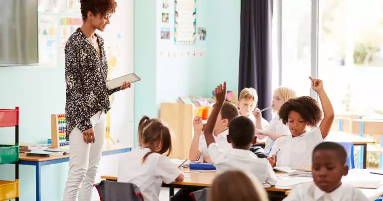 reopening public schools