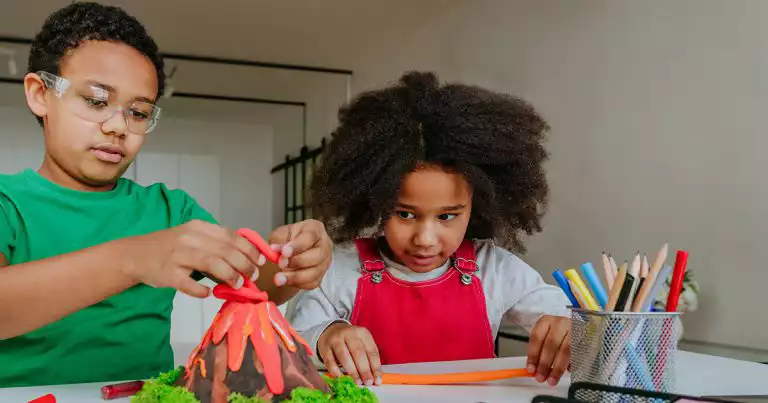Entertaining Kids on Bad Air Quality Days