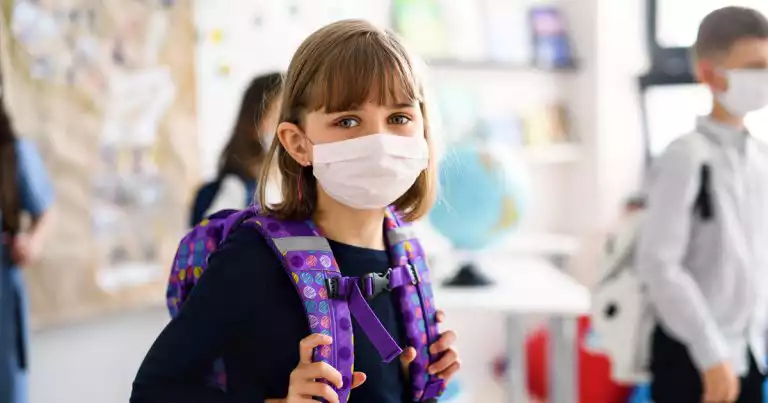 school air quality
