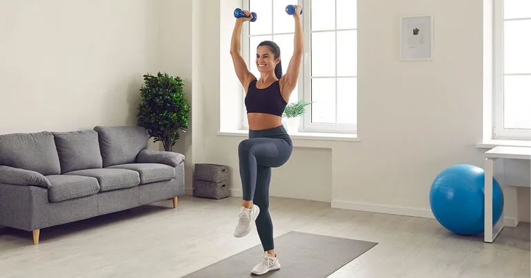 optimizing your indoor workouts for the winter