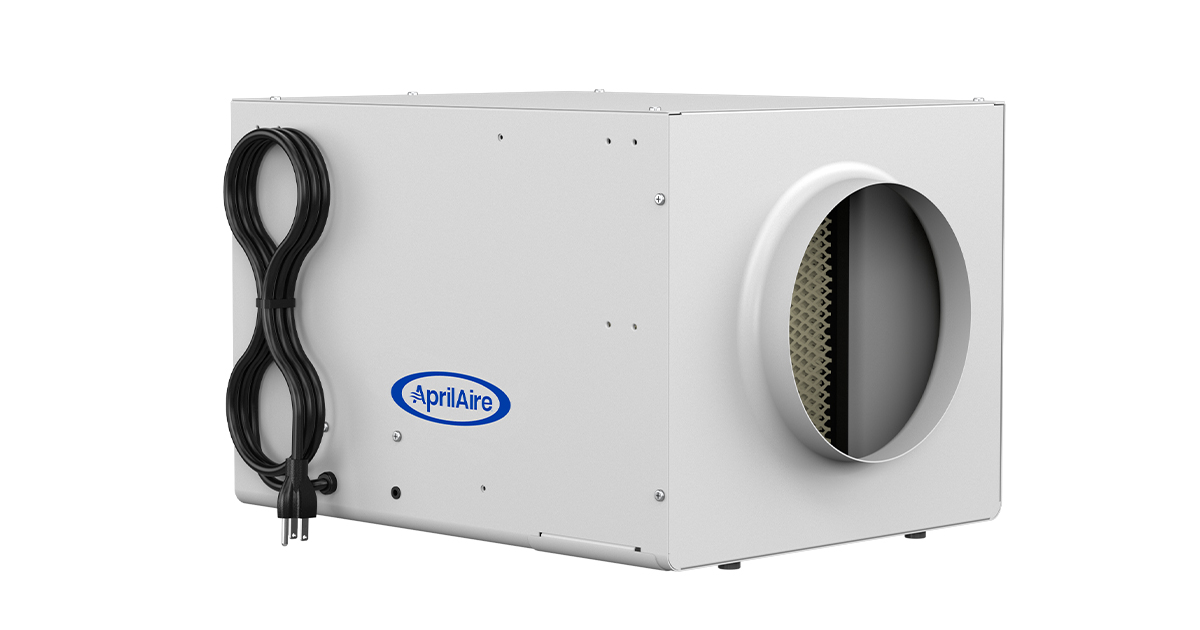 self-contained-evaporative-humidifier