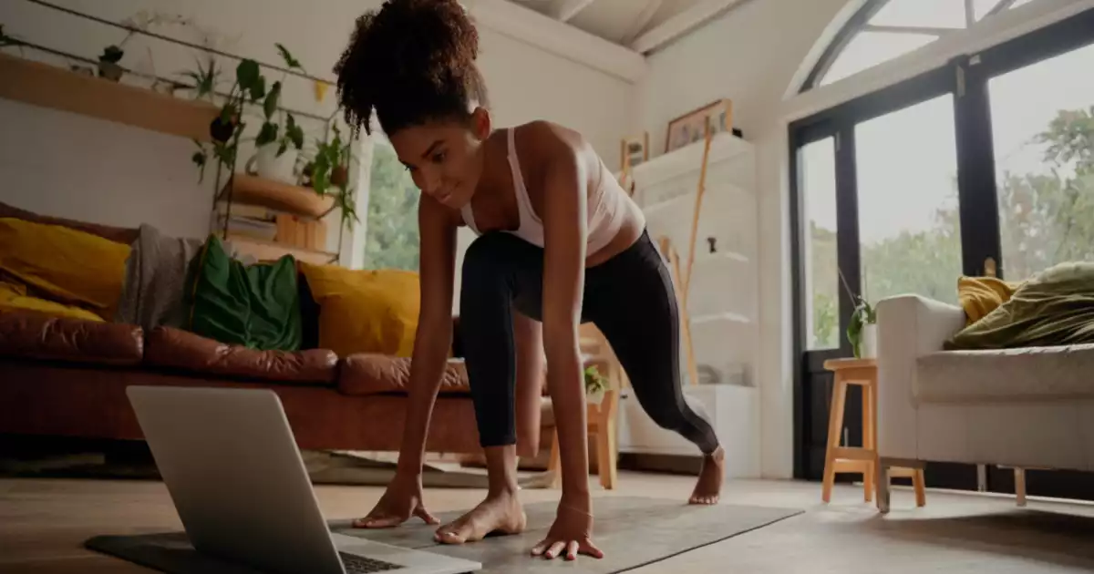 Healthy-Exercise-Space-at-Home