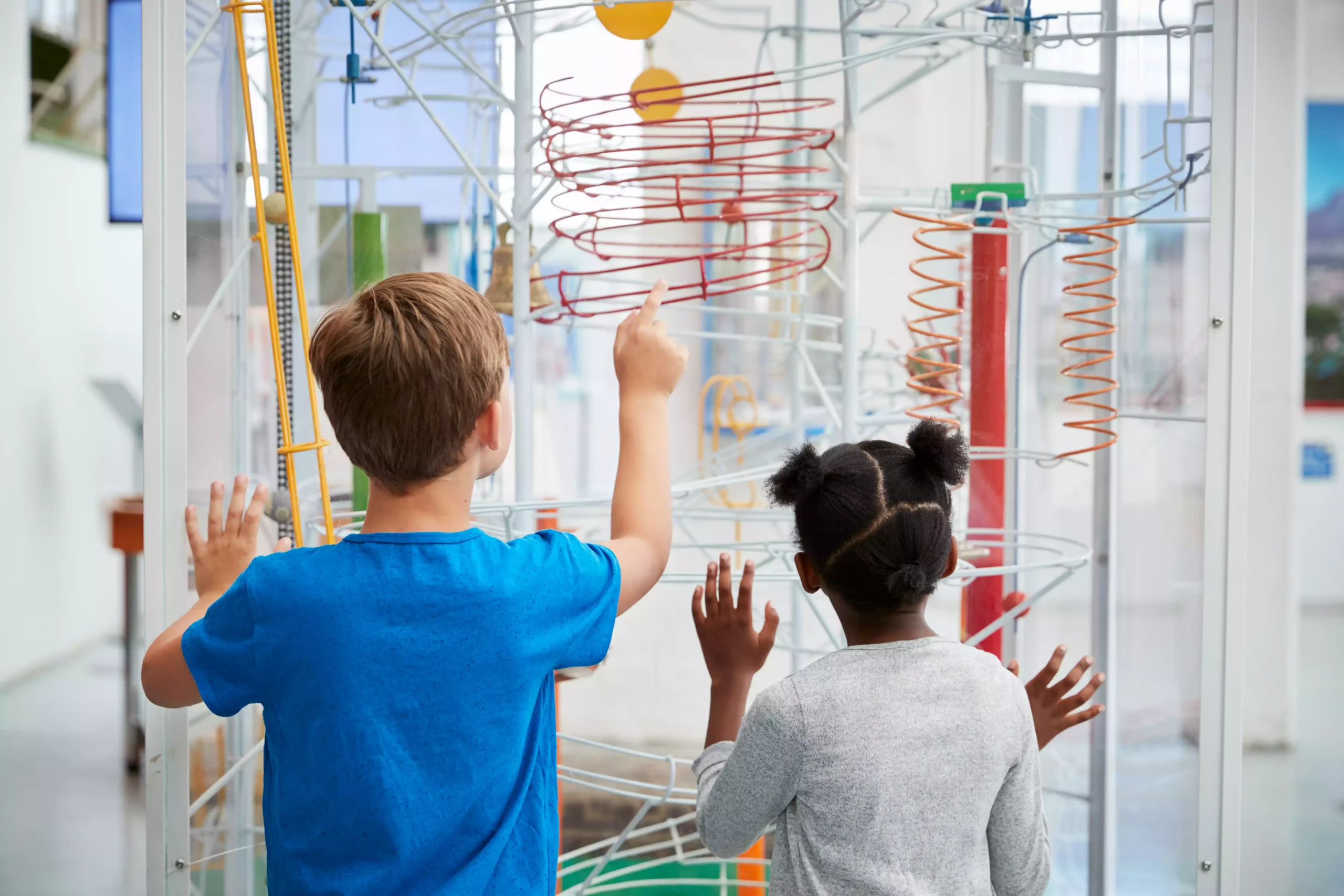 How to Get Kids Active This Summer