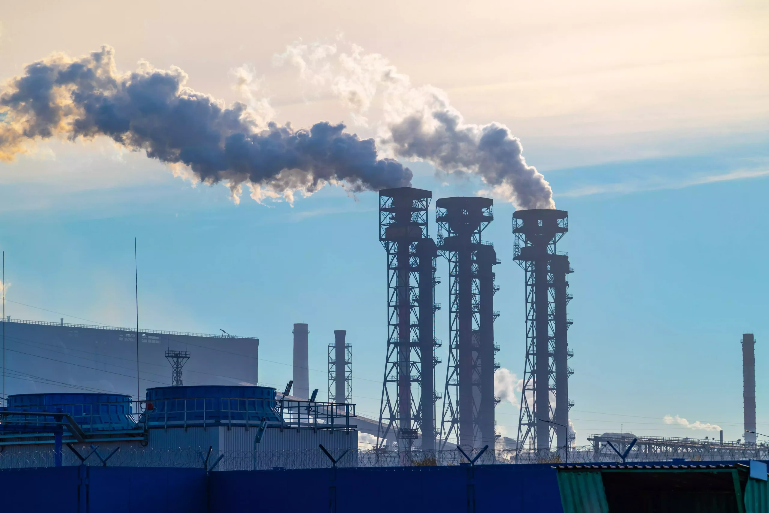 Ozone Exposure and Your Health