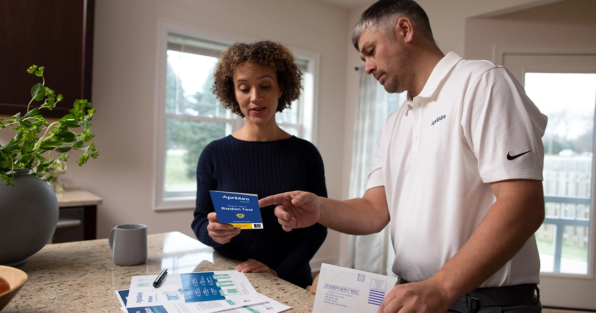 Are Your Radon Levels Safe? Radon Test Kits Are Key in Radon Detection