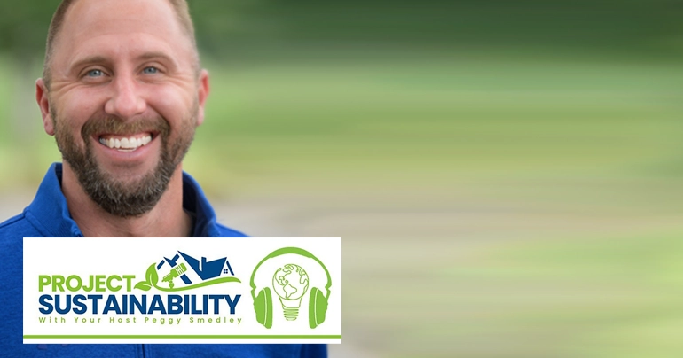 An Update on Indoor Air Quality from the Project Sustainability Podcast