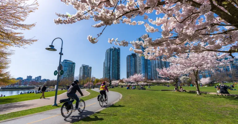 Make the Most of Your Time Outdoors