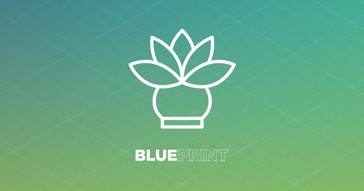 Healthy Home Blueprint: Living With Indoor Plants