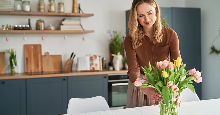 April Showers Bring May Mold: How to Prevent Moisture Issues This Spring
