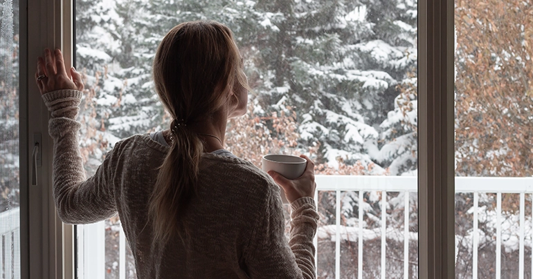 5 Steps to Winter-Proof Your Home’s Indoor Air Quality