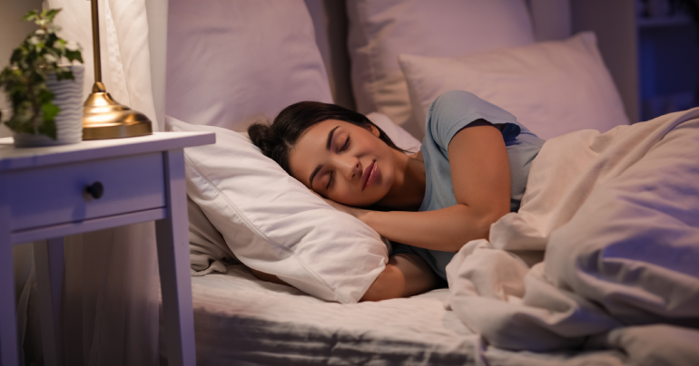 Breathe Easier, Sleep Better: The Role of Healthy Air in Restful Nights