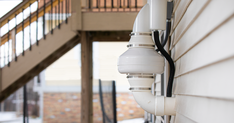 Radon Q&A: What Every Homeowner Should Know About This Invisible Indoor Air Pollutant