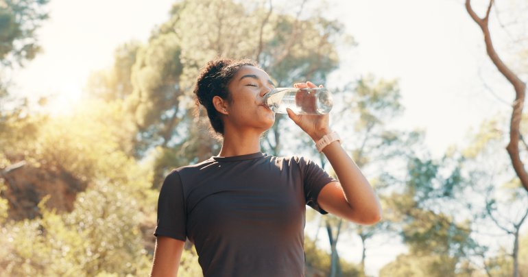 How Healthy Air Boosts Energy and Recovery