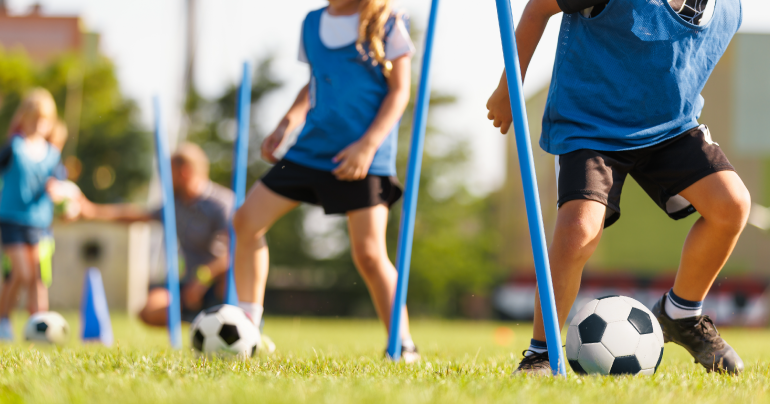 From Soccer Practice to Sleep: Why Indoor Air Quality Matters for Active Families