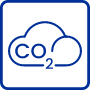 icon co2