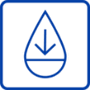 icon dehumidification